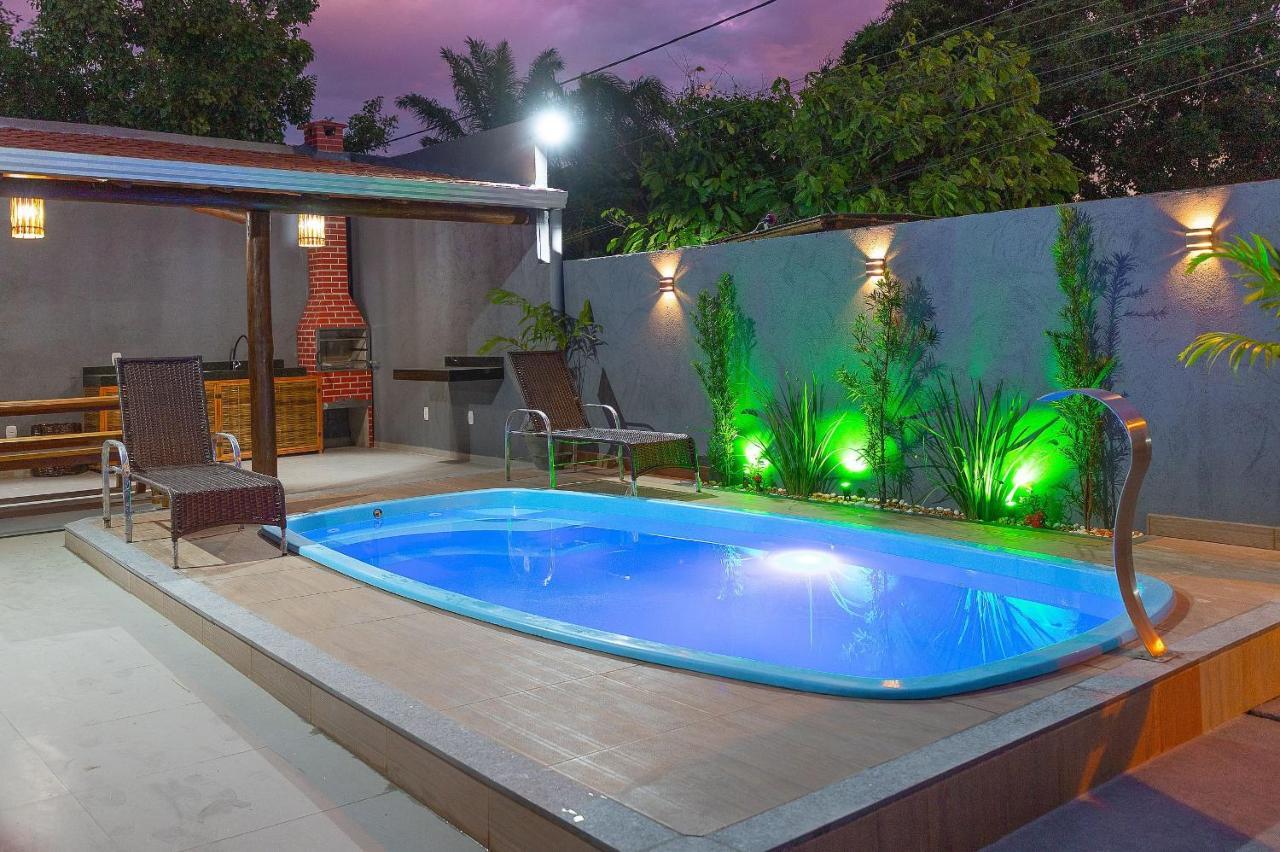 Kalug - Chale Chao De Trancoso Studios Exterior foto